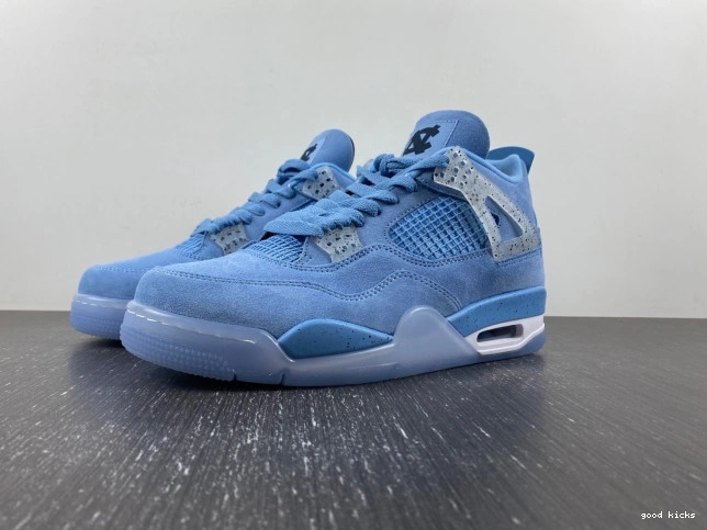 Rep Retro Jordan (PE) 4 UNC HO12MNJDLS247 0811